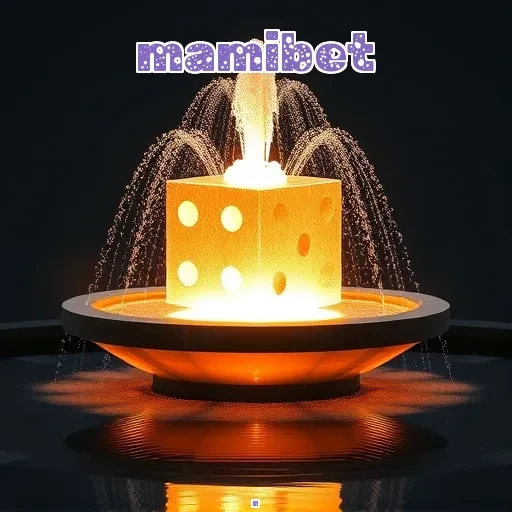 mamibet: Arcade Game Paling Menarik untuk Penggemar di Indonesia