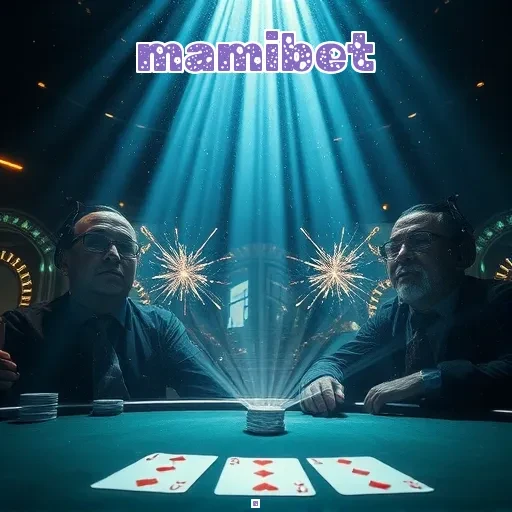 mamibet: Bonus Menarik dan Keunggulan yang Bikin Betah