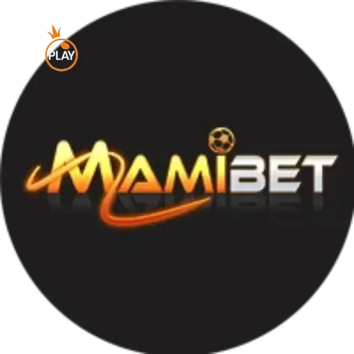 mamibet Logo