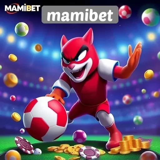Mengenal Mamibet Sebagai Platform Game Online Terpercaya