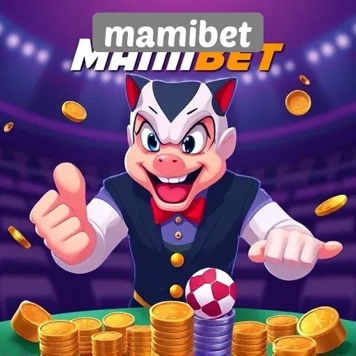 Mengapa Mamibet Menjadi Pilihan Utama Pemain Indonesia