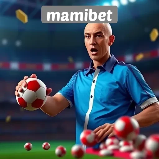 Cara Daftar dan Bermain di Situs MamiBet