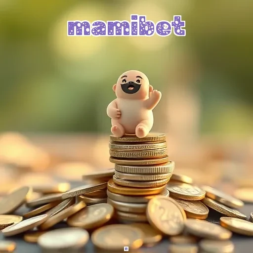 mamibet: Menjadi Pemain Cerdas dalam Game Online
