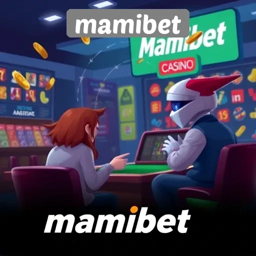 Tinjauan Pengalaman Pengguna di Mamibet